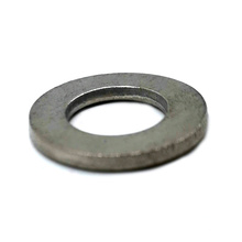 M10 High quality Stainless steel Metal F436 Flat Washer